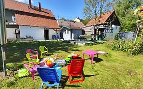 Zimmervermietung Leuba